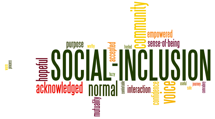 Social Inclusion 