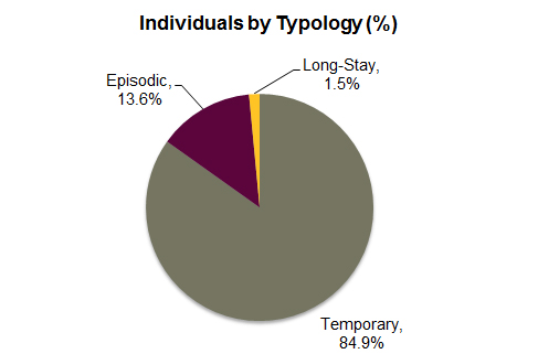 PatternsofHomelessnessIndividualsbyTypology